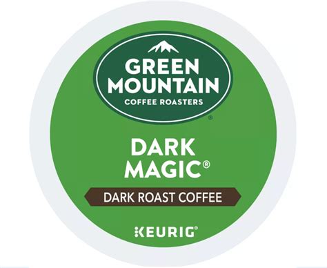 Embracing the Boldness: Discovering Dark Magic Coffee